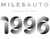 Logo Miles Srl